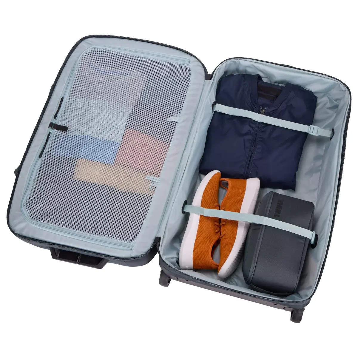Дорожная сумка Thule Subterra 2 TSR490 Photo 5