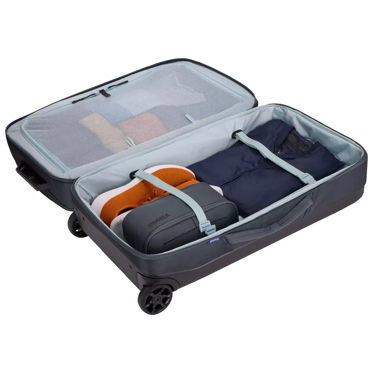 Дорожная сумка Thule Subterra 2 TSR490 Photo 8