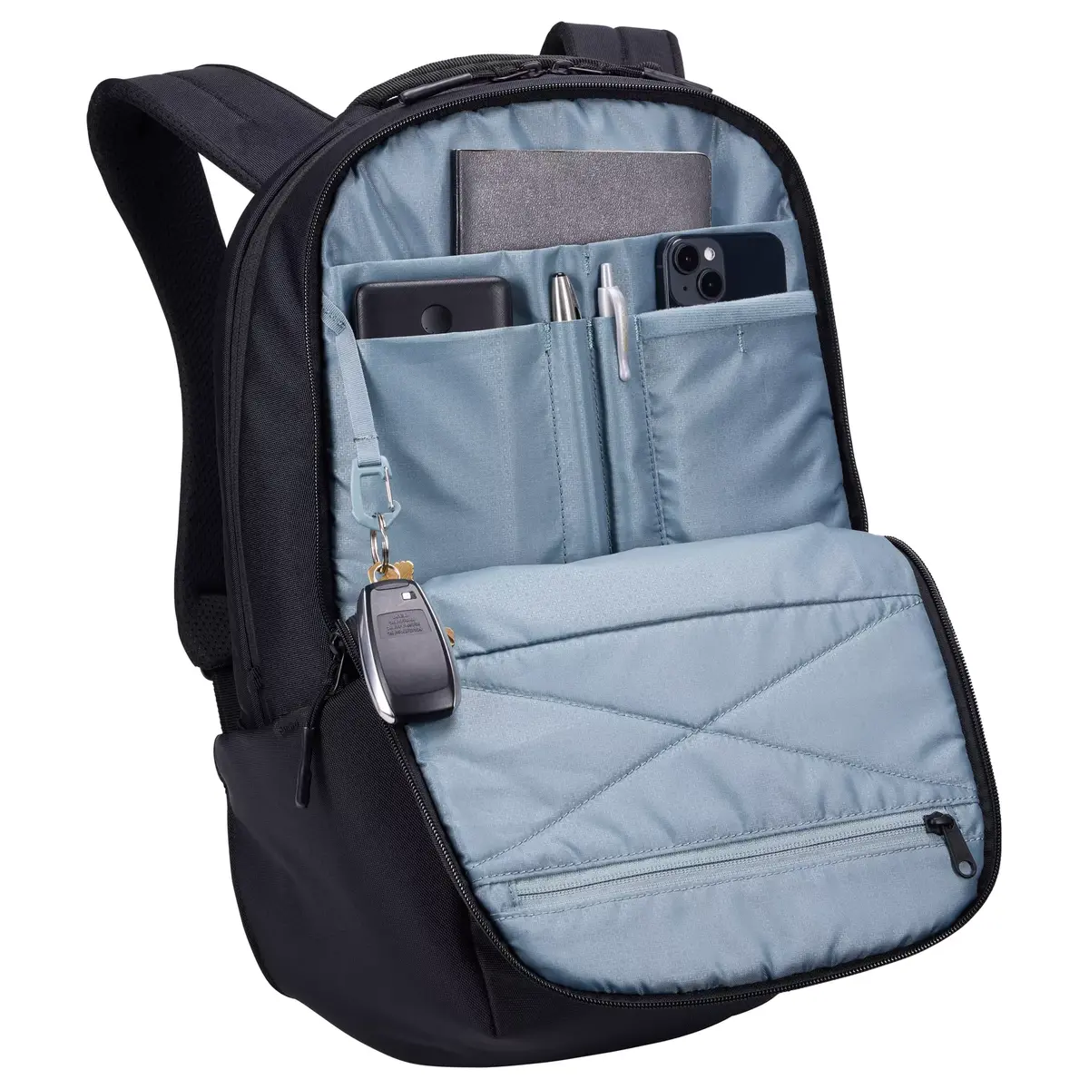 Ikdienas mugursoma Thule Subterra 2 TSLB415 Black Photo 5