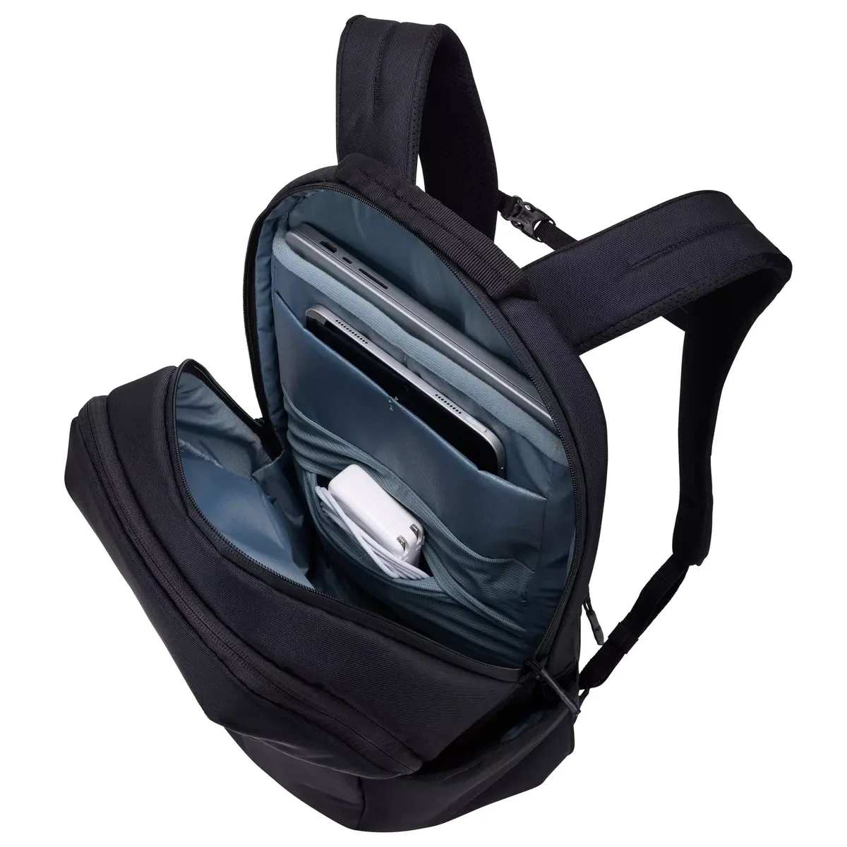 Ikdienas mugursoma Thule Subterra 2 TSLB415 Black Photo 6