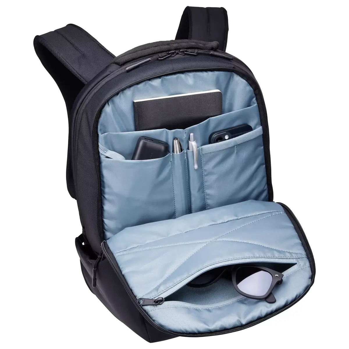 Ikdienas mugursoma Thule Subterra 2 TSLB415 Black Photo 7