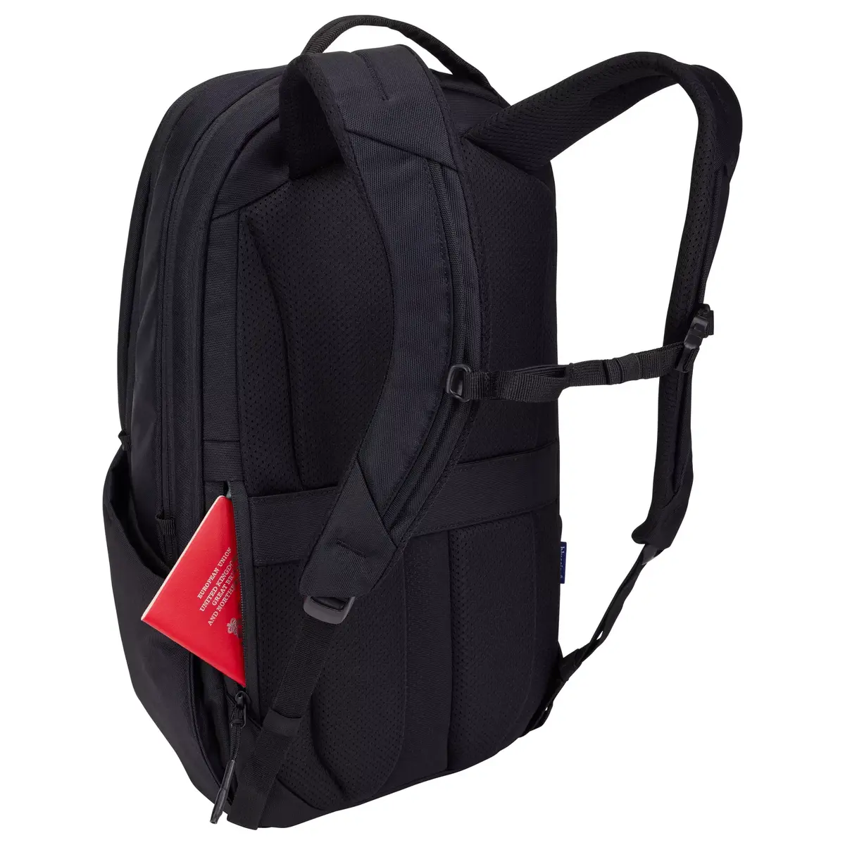 Ikdienas mugursoma Thule Subterra 2 TSLB415 Black Photo 8