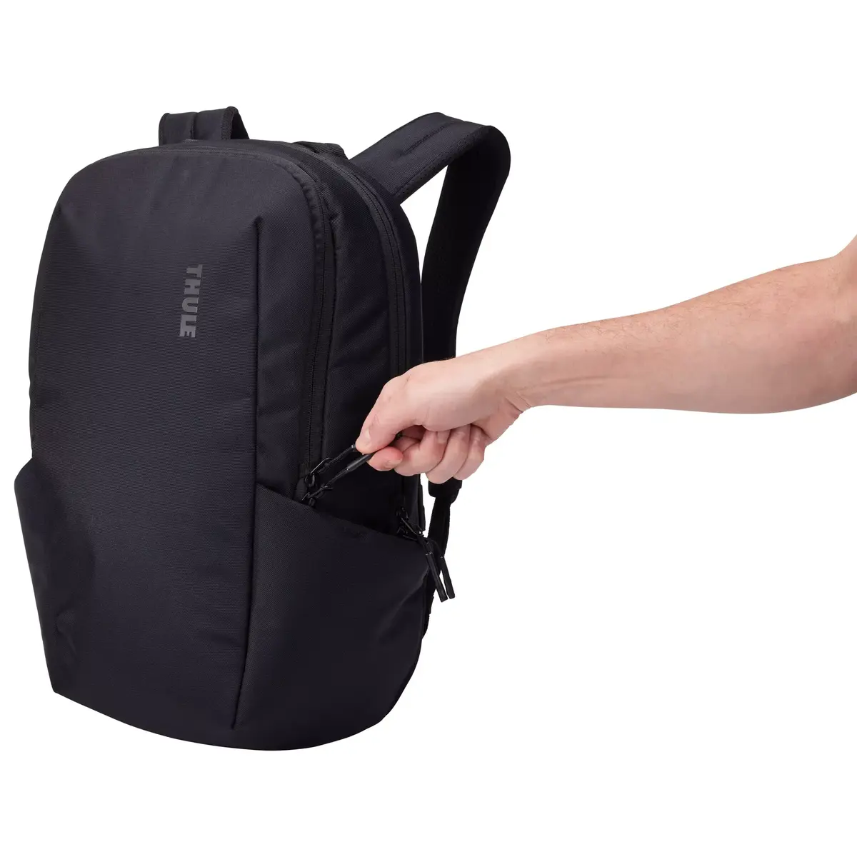 Ikdienas mugursoma Thule Subterra 2 TSLB415 Black Photo 10