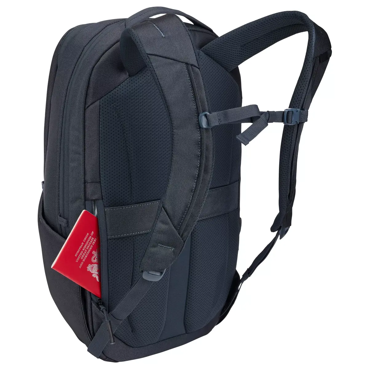 Рюкзак повседневный Thule Subterra 2 TSLB415 Dark Slate Photo 8