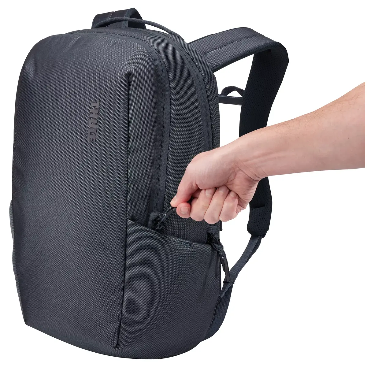 Рюкзак повседневный Thule Subterra 2 TSLB415 Dark Slate Photo 10