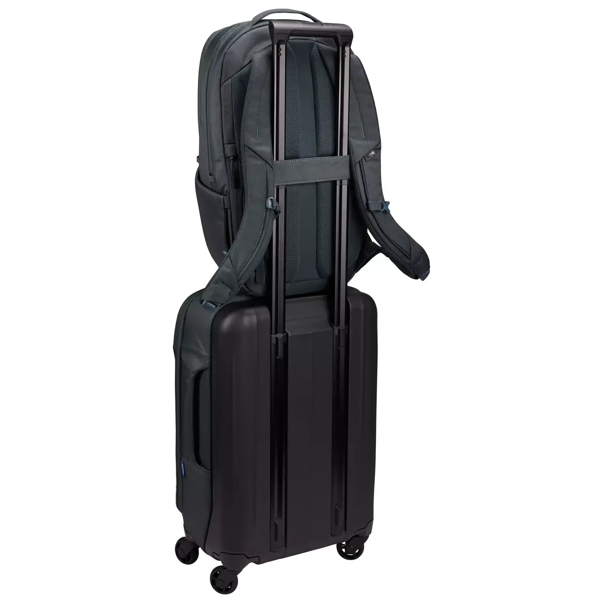 Рюкзак повседневный Thule Subterra 2 TSLB415 Dark Slate Photo 14