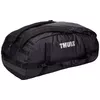 Дорожная сумка Thule Chasm TDSD303 Black Photo 2