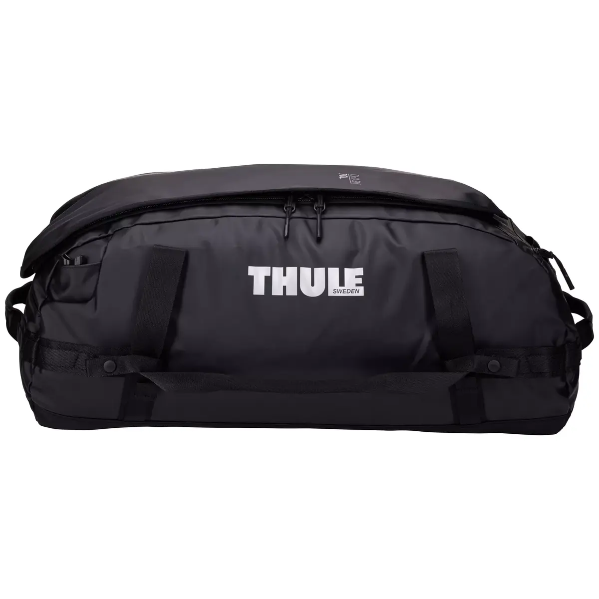 Дорожная сумка Thule Chasm TDSD303 Black Photo 4