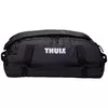 Дорожная сумка Thule Chasm TDSD303 Black Photo 4