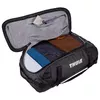 Дорожная сумка Thule Chasm TDSD303 Black Photo 5