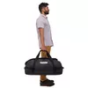 Дорожная сумка Thule Chasm TDSD303 Black Photo 7