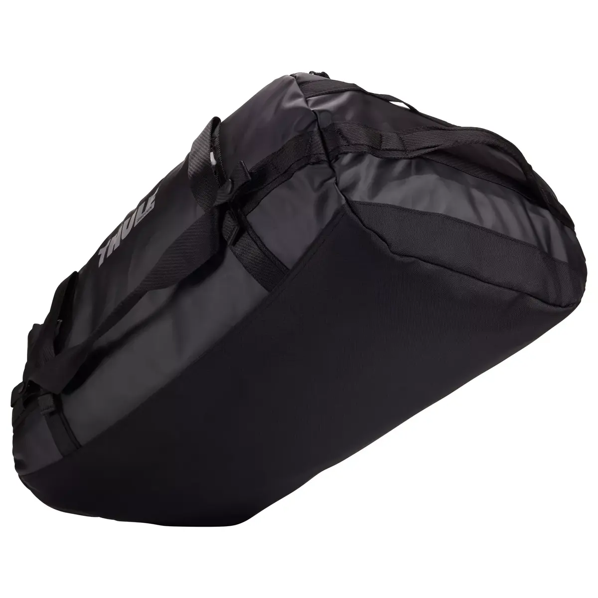 Дорожная сумка Thule Chasm TDSD303 Black Photo 11