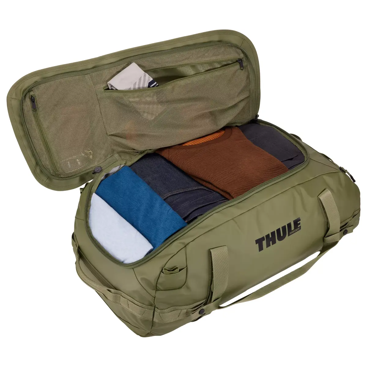 Duffle soma Thule Chasm TDSD303 Photo 5
