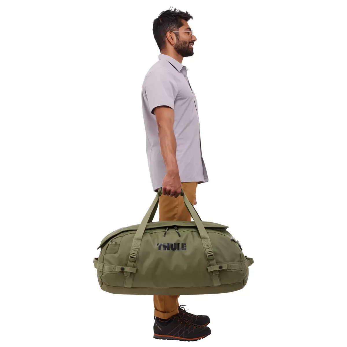Duffle soma Thule Chasm TDSD303 Photo 7