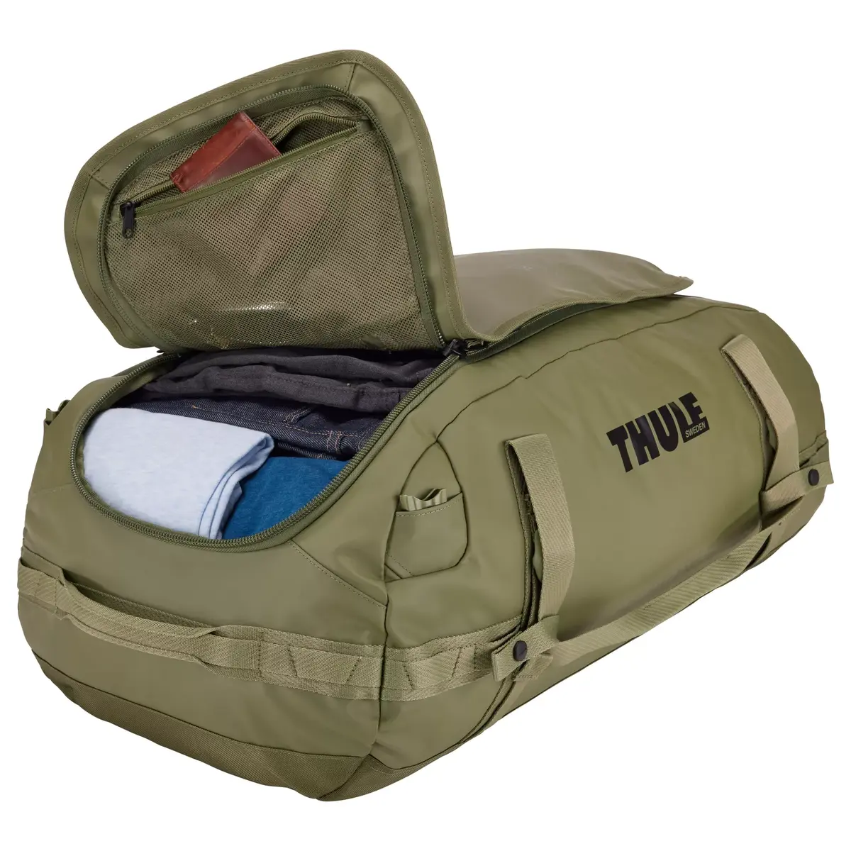 Duffle soma Thule Chasm TDSD303 Photo 9