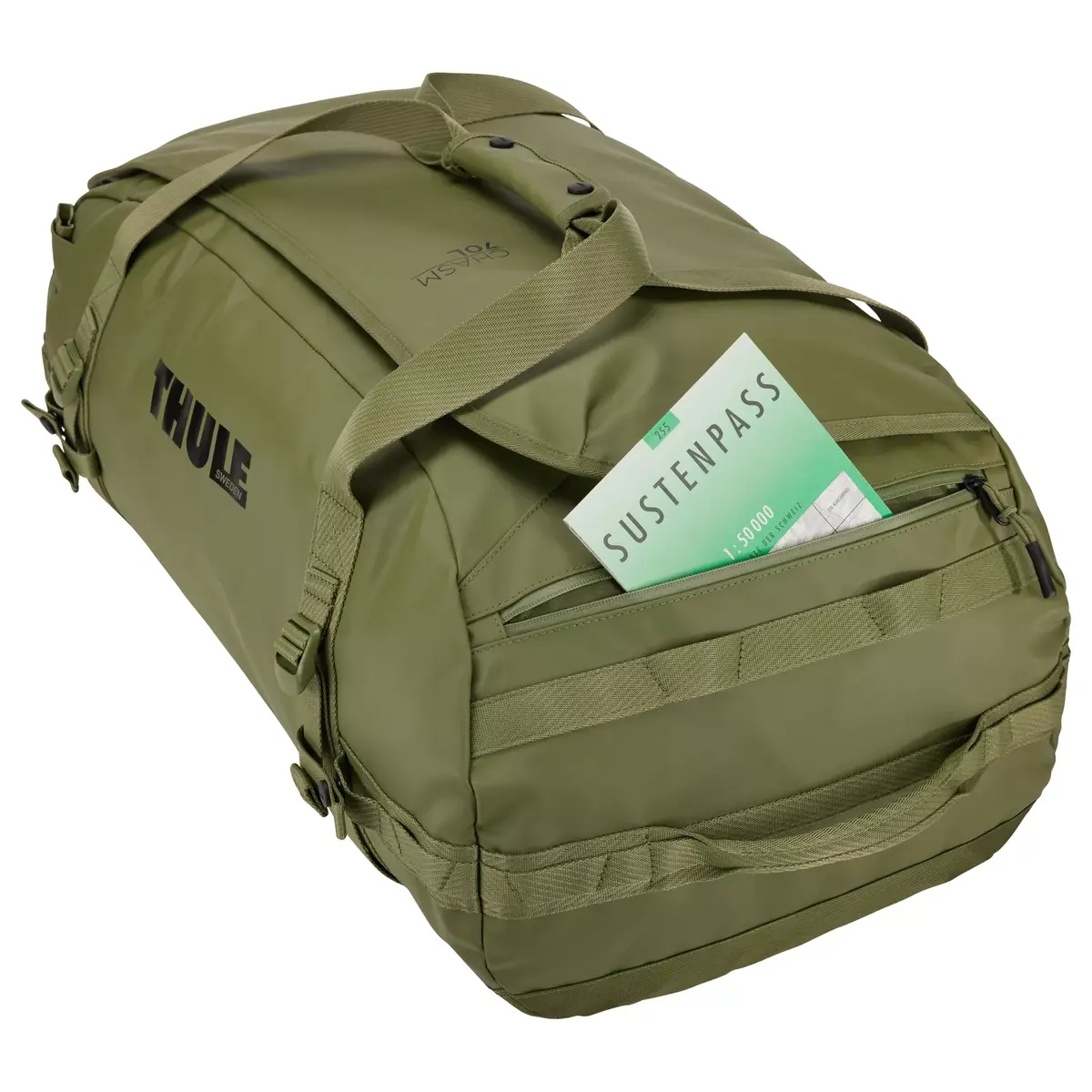 Duffle soma Thule Chasm TDSD303 Photo 12