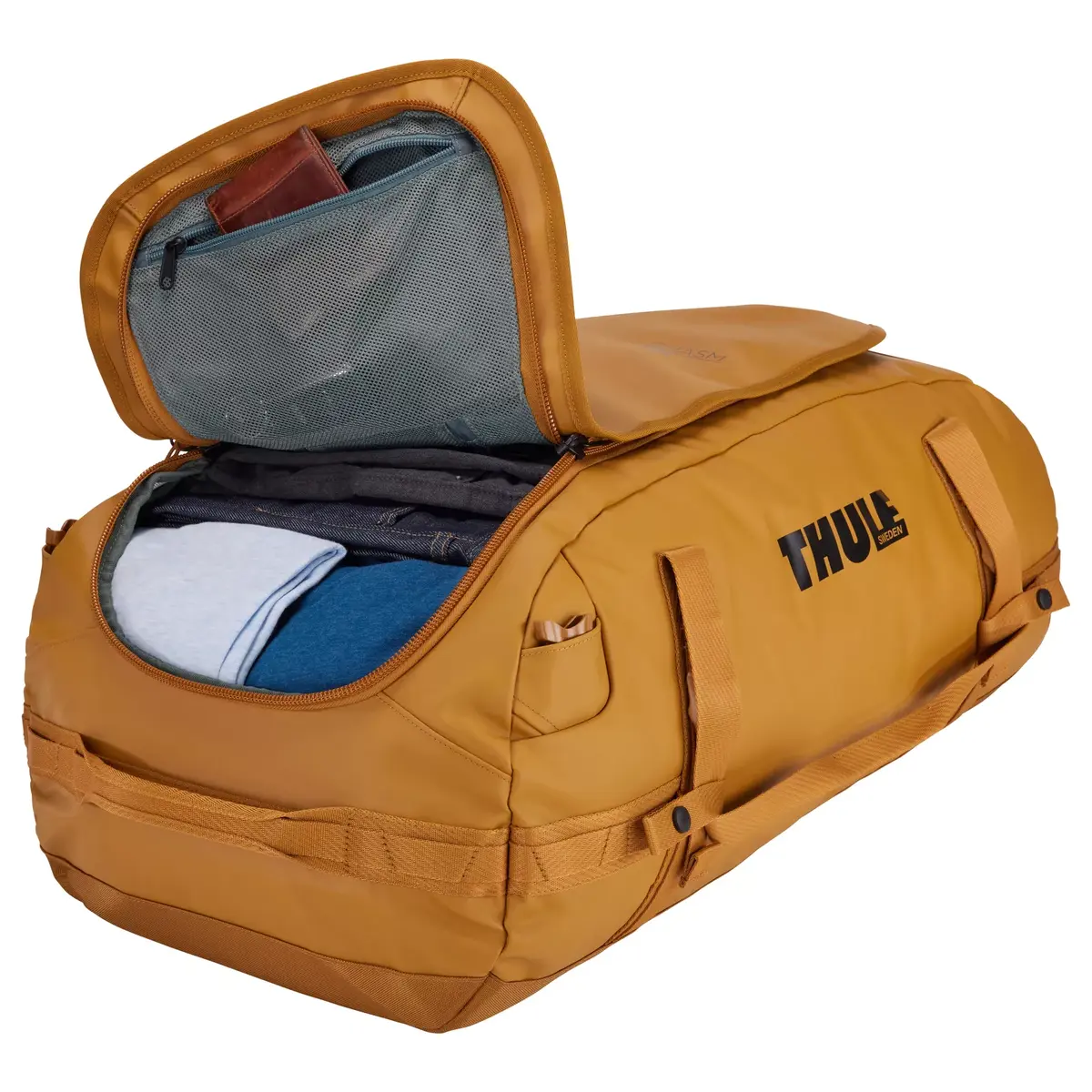 Дюффель-сумка Thule Chasm TDSD303 Photo 9