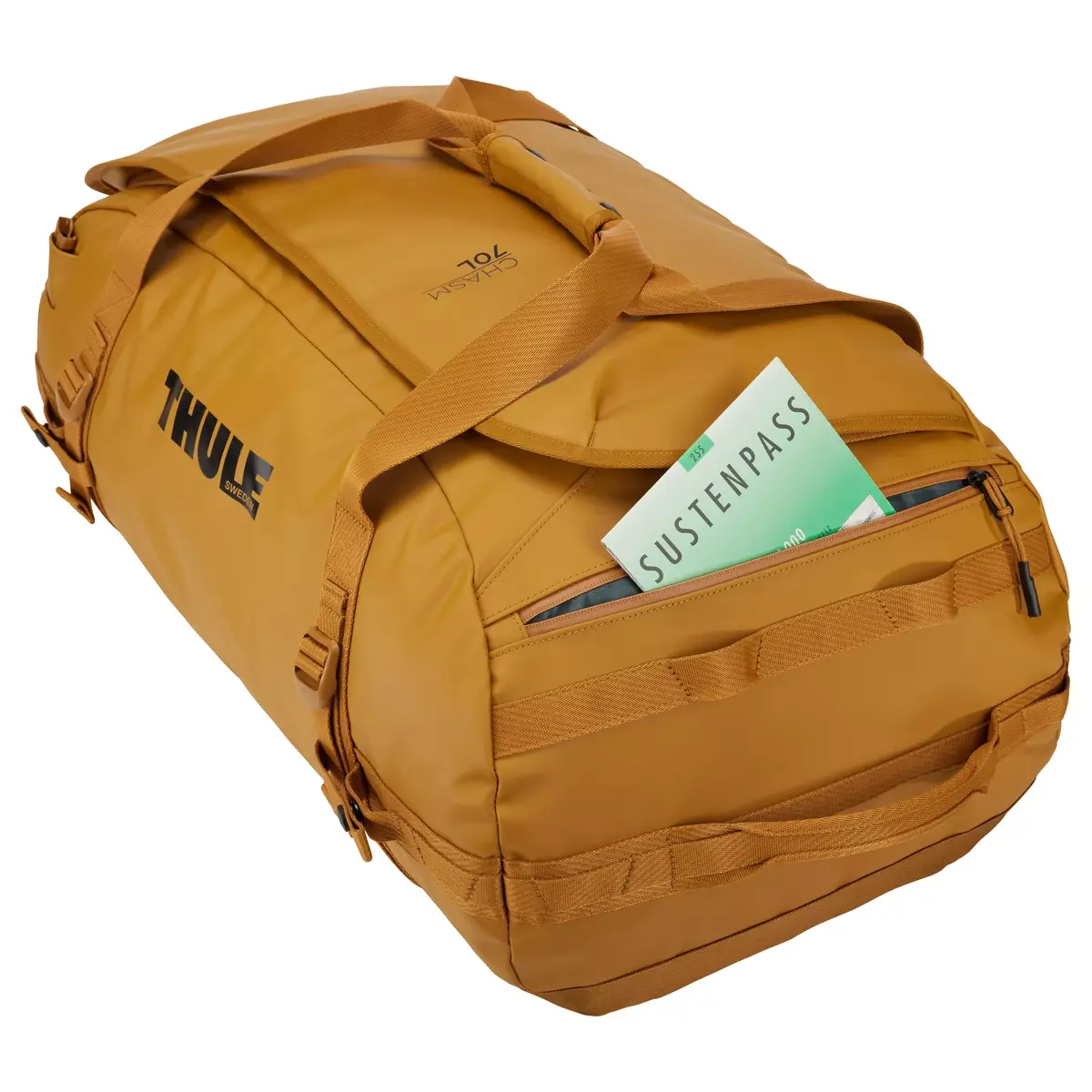 Дюффель-сумка Thule Chasm TDSD303 Photo 12