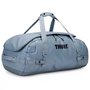 Дюфел сумка Thule Chasm TDSD303 Pond Gray 70L