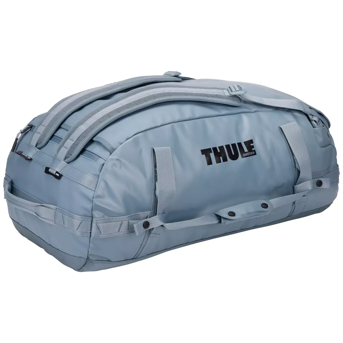 Дюфел сумка Thule Chasm TDSD303 Pond Gray Photo 2