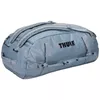 Дюфел сумка Thule Chasm TDSD303 Pond Gray Photo 2