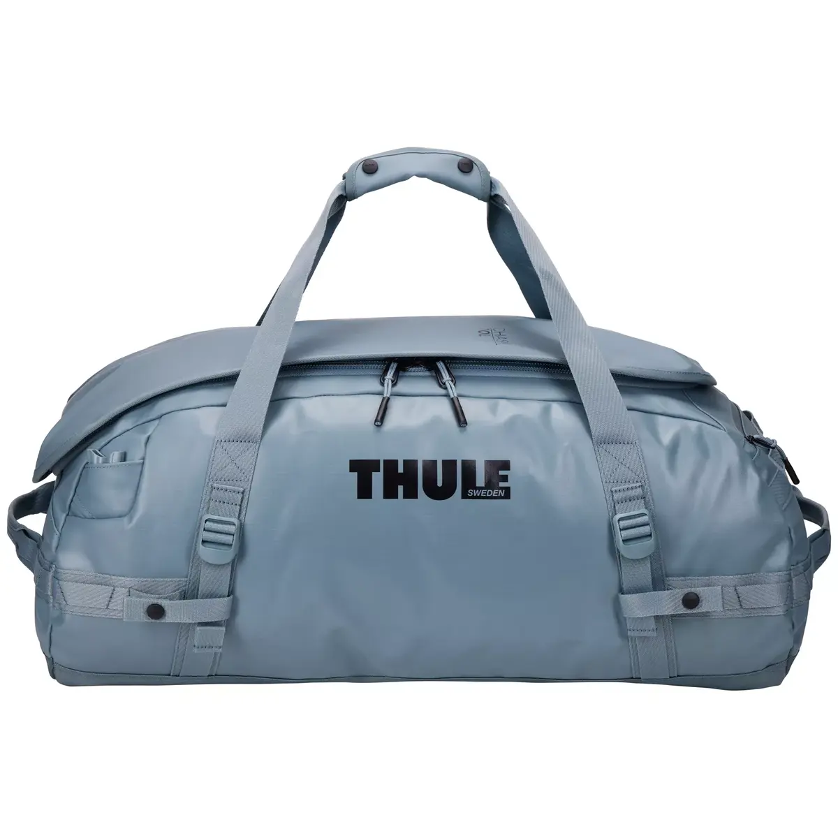 Дюфел сумка Thule Chasm TDSD303 Pond Gray Photo 3