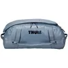 Дюфел сумка Thule Chasm TDSD303 Pond Gray Photo 4