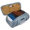 Дюфел сумка Thule Chasm TDSD303 Pond Gray Photo 5