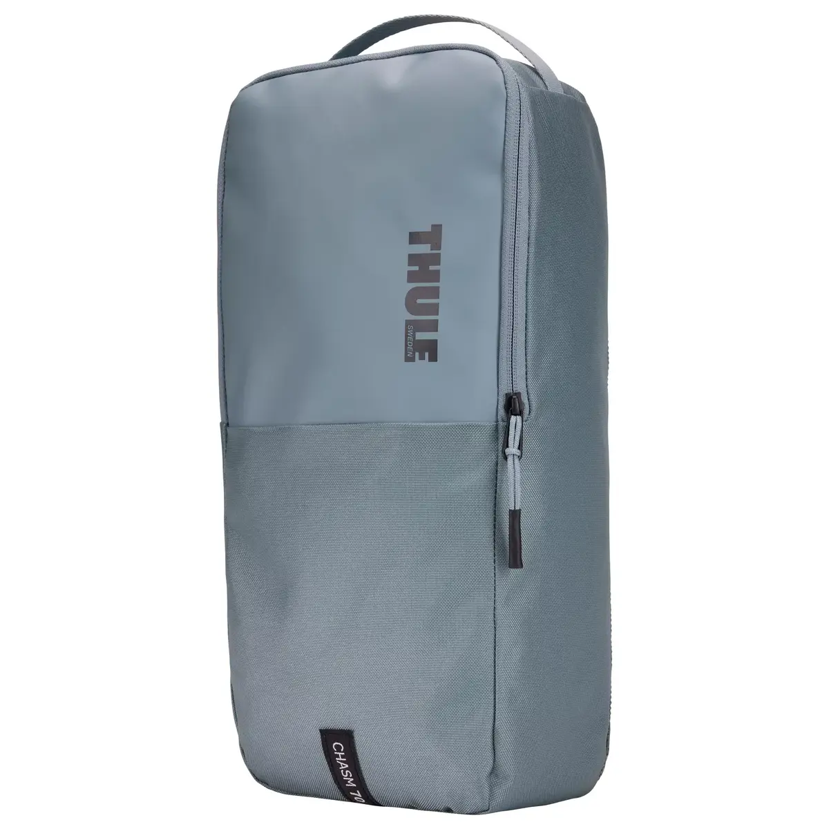 Дюфел сумка Thule Chasm TDSD303 Pond Gray Photo 10