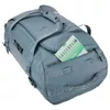 Дюфел сумка Thule Chasm TDSD303 Pond Gray Photo 12