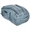 Дюфел сумка Thule Chasm TDSD303 Pond Gray Photo 13
