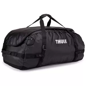 Дюффел-бэг Thule Chasm TDSD304 Black 90 L