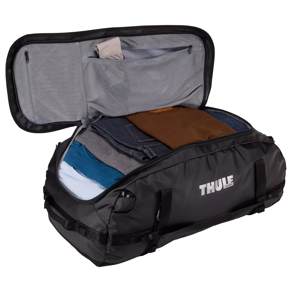 Duffle soma Thule Chasm TDSD304 Photo 5