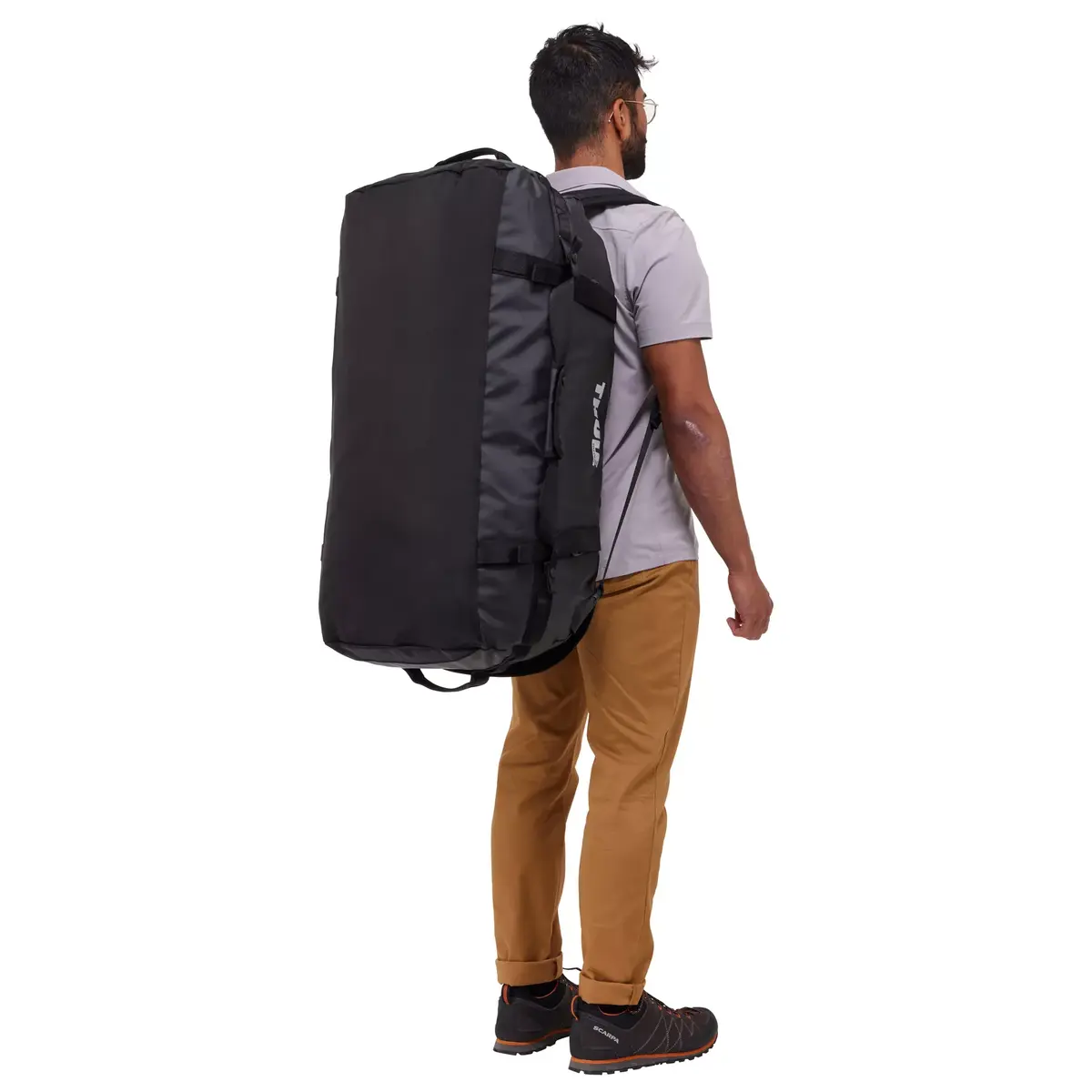 Duffle soma Thule Chasm TDSD304 Photo 6