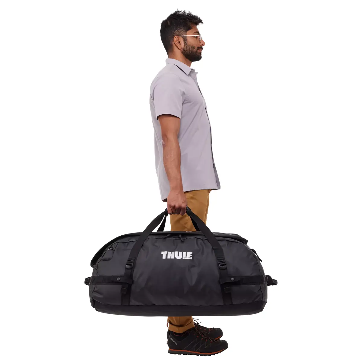Duffle soma Thule Chasm TDSD304 Photo 7