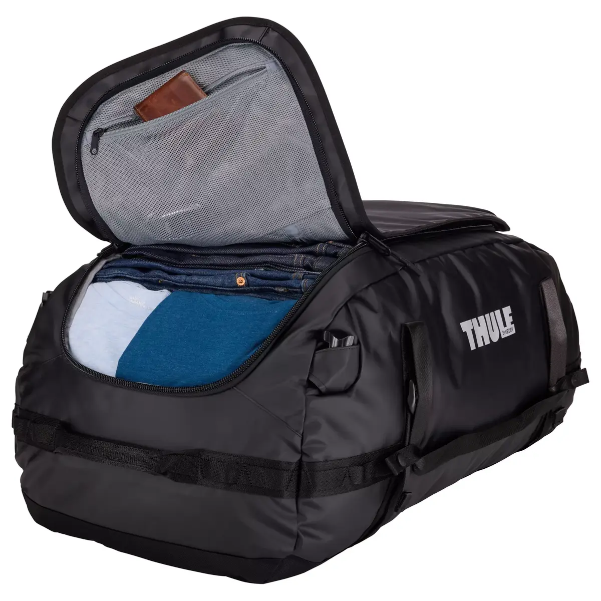 Duffle soma Thule Chasm TDSD304 Photo 9