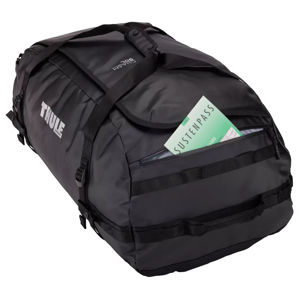 Duffle soma Thule Chasm TDSD304 Photo 12