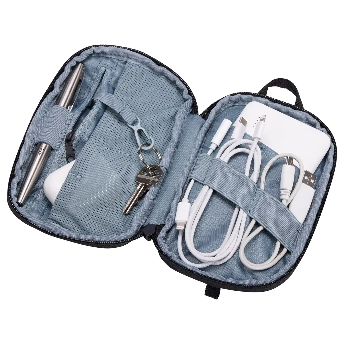 Aizsargkaste Thule Subterra 2 TSPW400 Black Photo 4