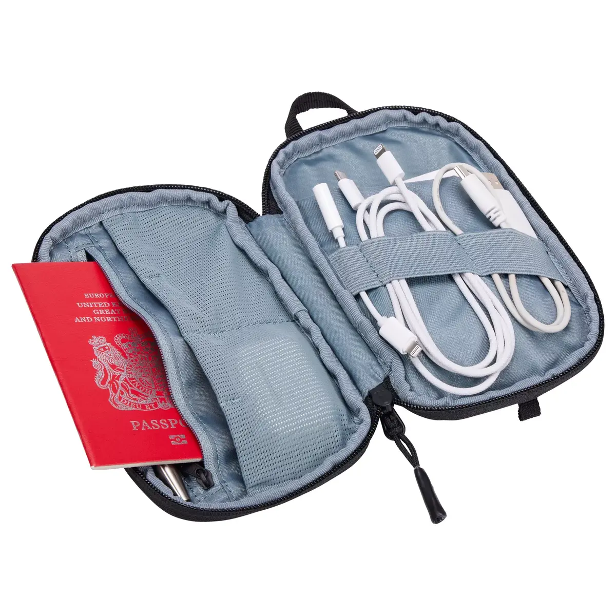 Aizsargkaste Thule Subterra 2 TSPW400 Black Photo 5