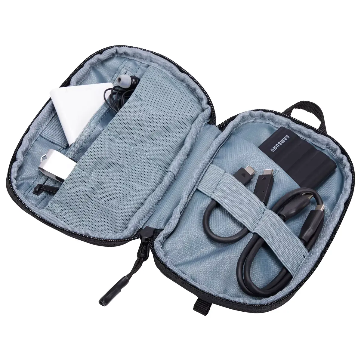 Aizsargkaste Thule Subterra 2 TSPW400 Black Photo 6
