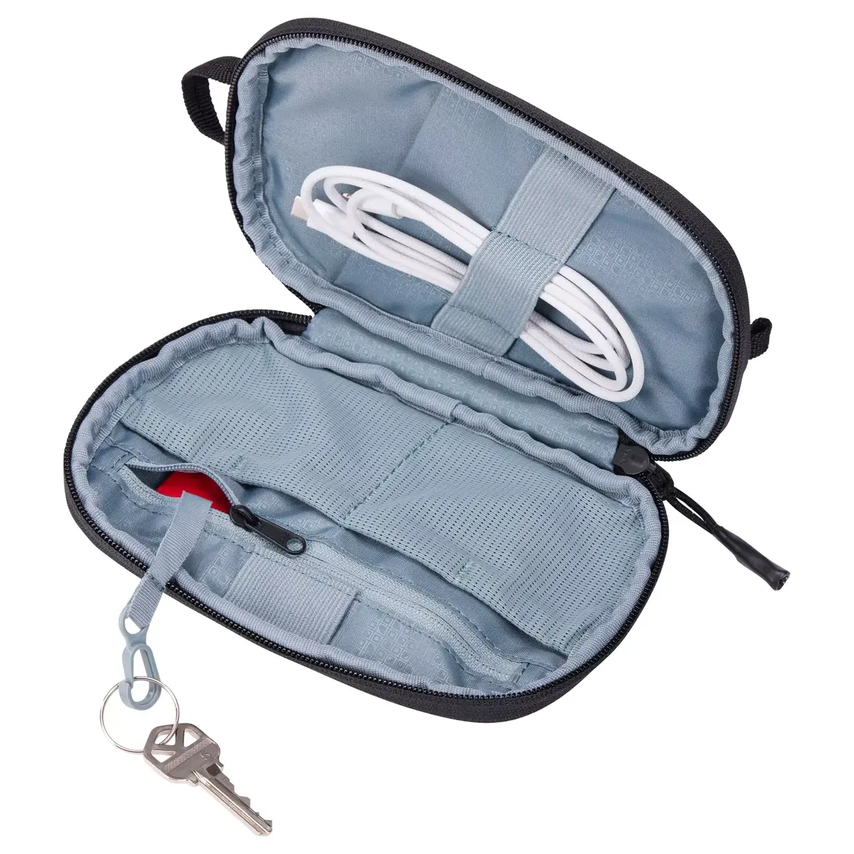 Aizsargkaste Thule Subterra 2 TSPW400 Black Photo 9