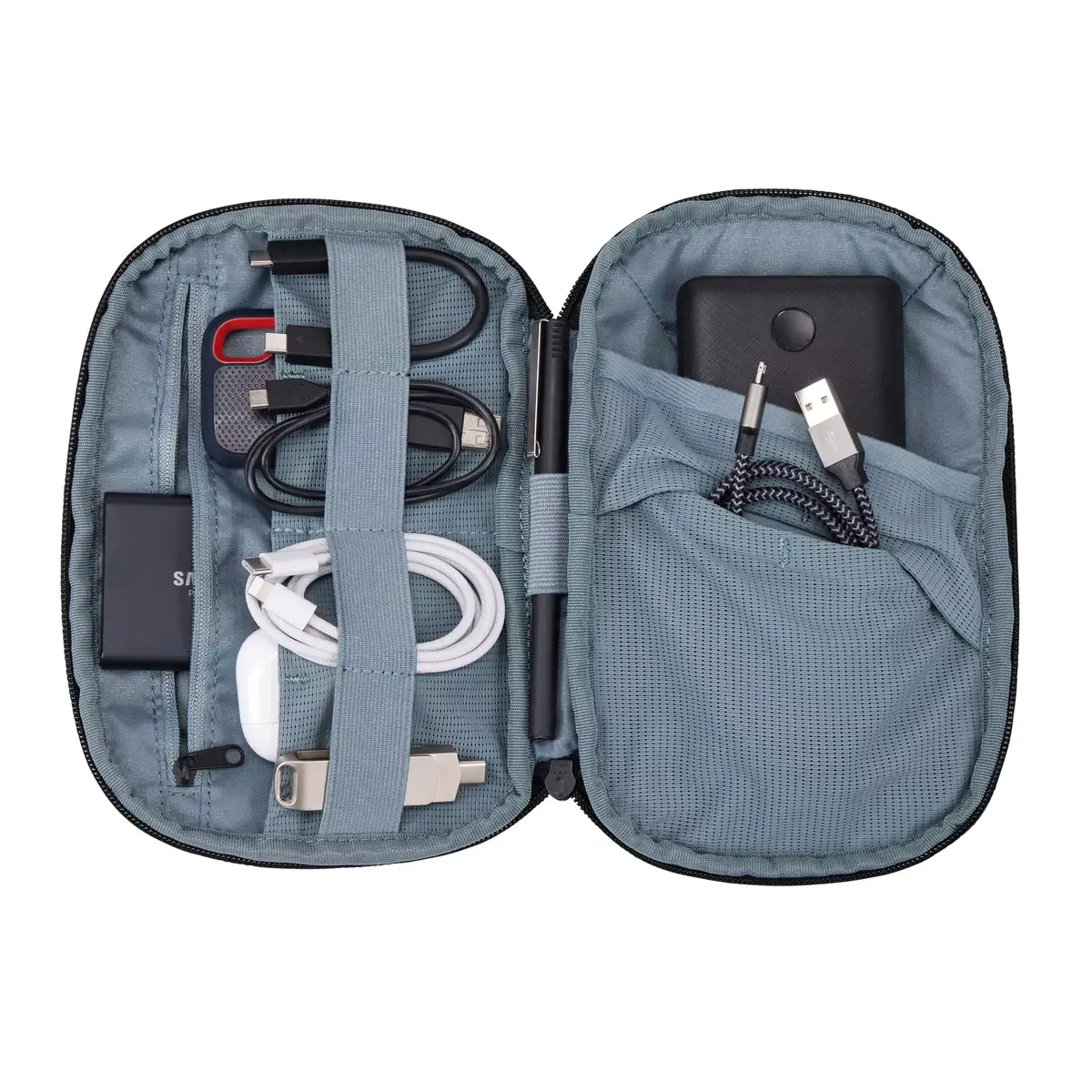 Чехол Thule Subterra 2 TSPW401 Черный Photo 4