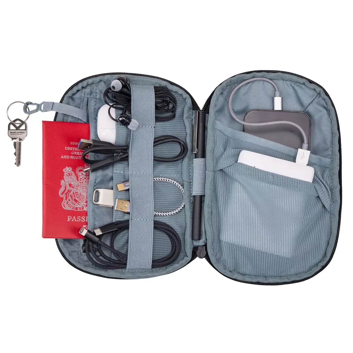 Чехол Thule Subterra 2 TSPW401 Черный Photo 5