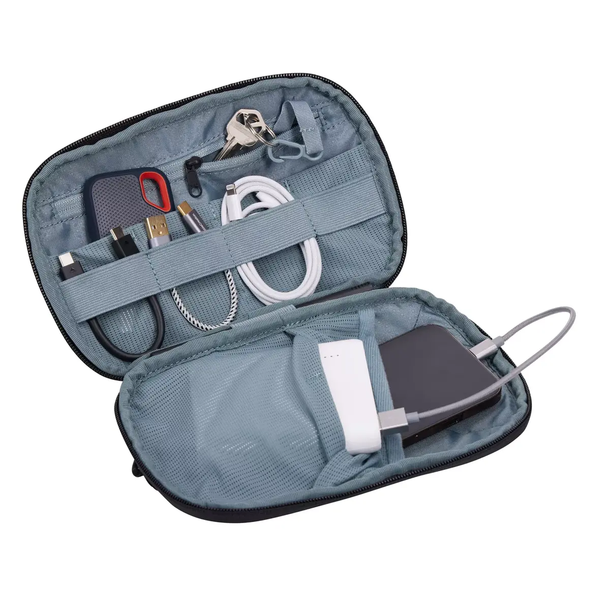 Чехол Thule Subterra 2 TSPW401 Черный Photo 6