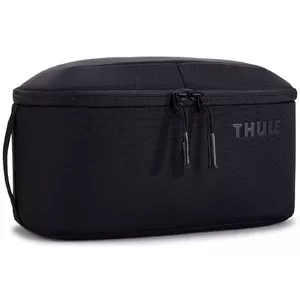 Thule Subterra 2 TSTB404 Black Tualetes piederumu soma Poliesters, Termoplastiska poliuretāna (TPU) Melns