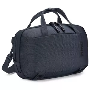 Thule Subterra 2 TSCB405 Dark Slate Poliesters Pelēks Abiem dzimumiem Pāri plecam liekama soma