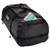 Дюффел-бэг Thule Chasm TDSD305 Black Photo 12