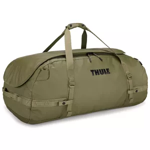 Дорожная сумка Thule Chasm TDSD305 Olivine 130 L Полиэстер Оливковый