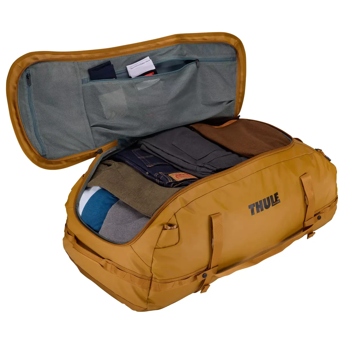 Дюффель-сумка Thule Chasm TDSD305 Photo 5