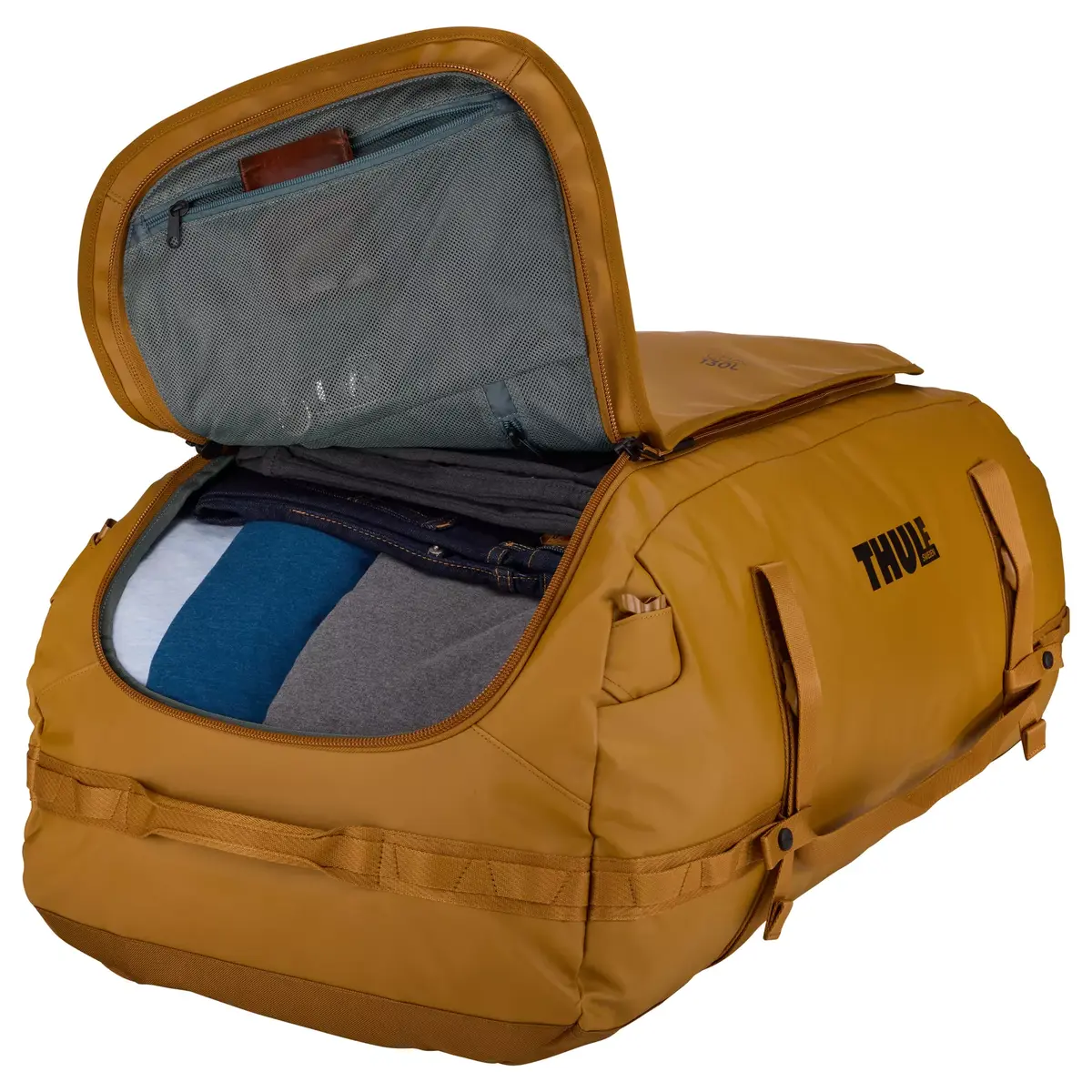 Дюффель-сумка Thule Chasm TDSD305 Photo 9